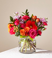 The FTD� Fiesta Bouquet