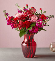 Cupid's Crush Bouquet